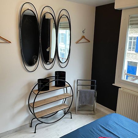 Le 37 Ξενοδοχείο Wimereux Εξωτερικό φωτογραφία