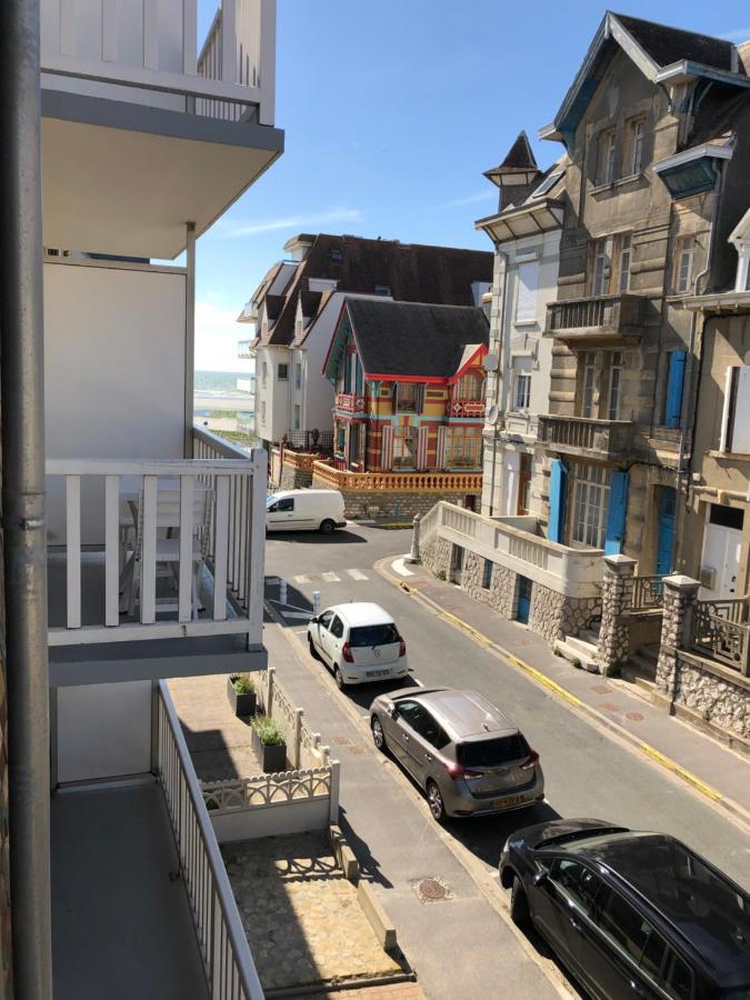 Le 37 Ξενοδοχείο Wimereux Εξωτερικό φωτογραφία
