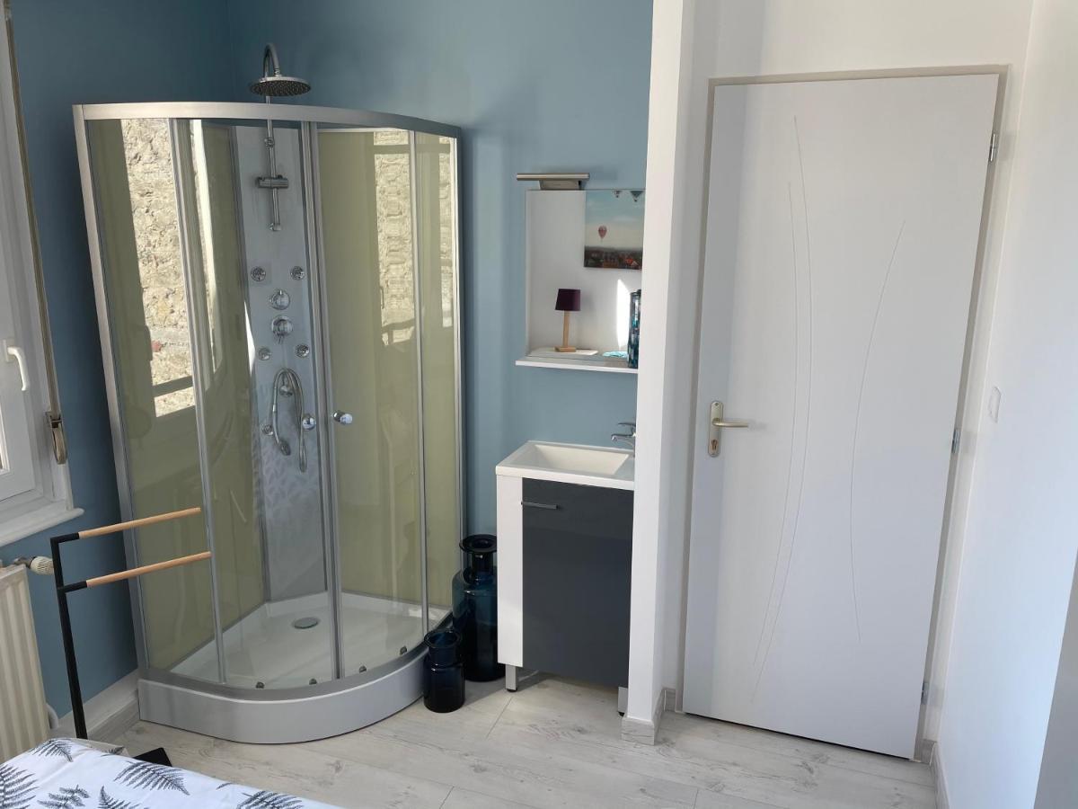 Le 37 Ξενοδοχείο Wimereux Εξωτερικό φωτογραφία