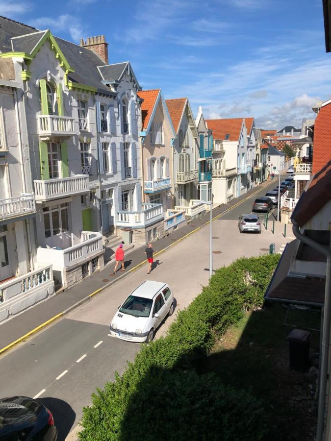 Le 37 Ξενοδοχείο Wimereux Εξωτερικό φωτογραφία