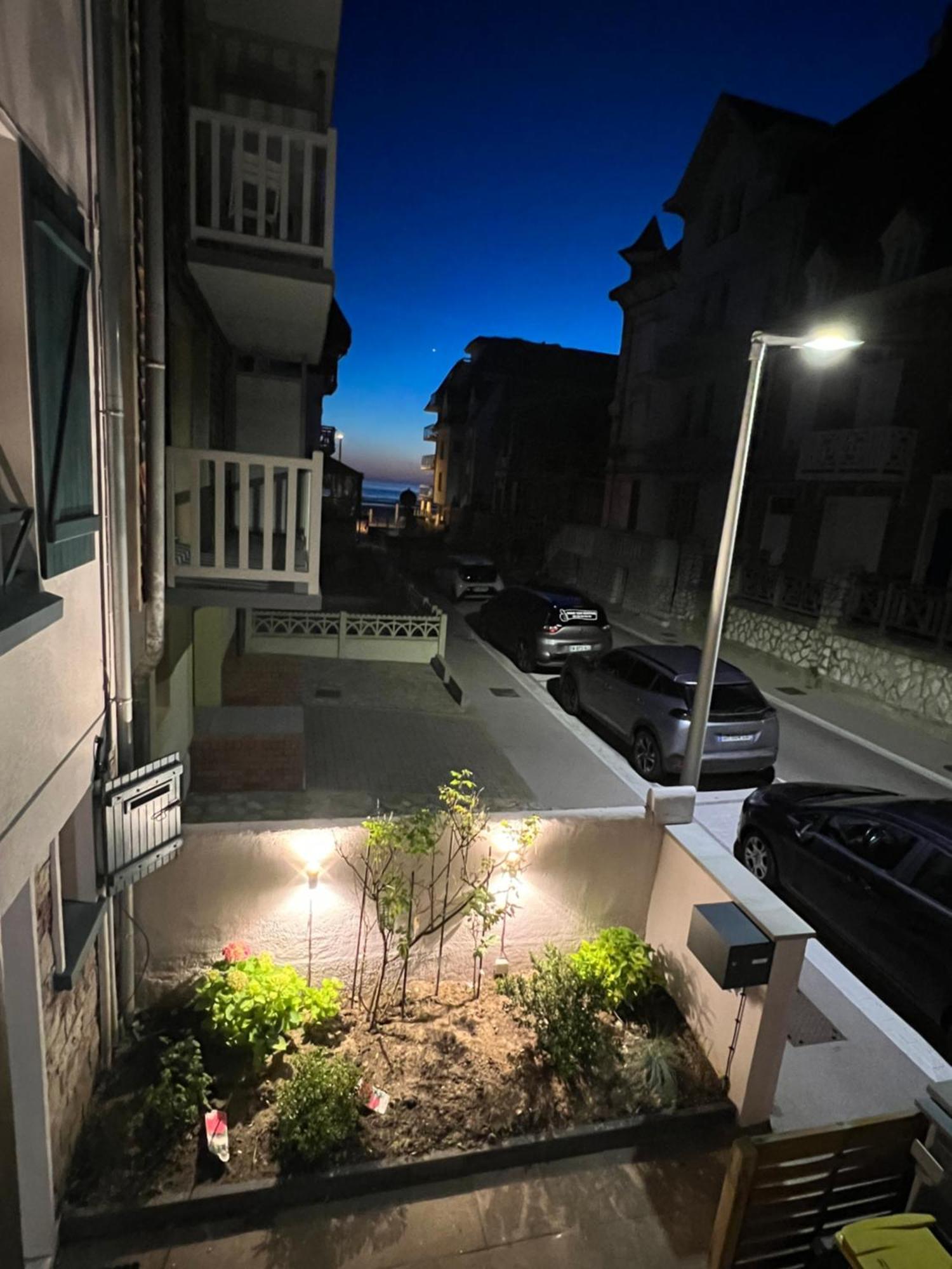 Le 37 Ξενοδοχείο Wimereux Εξωτερικό φωτογραφία