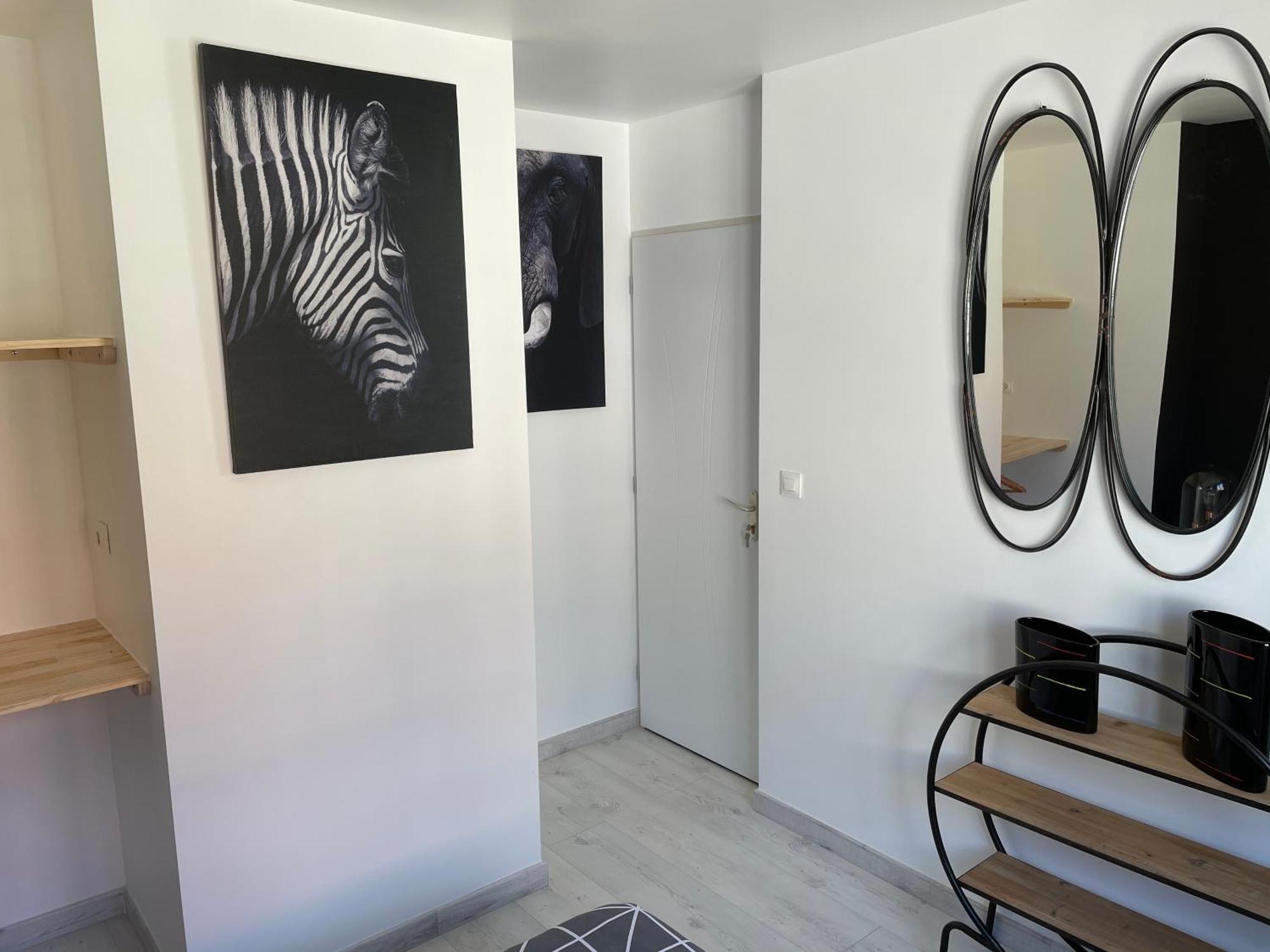 Le 37 Ξενοδοχείο Wimereux Δωμάτιο φωτογραφία