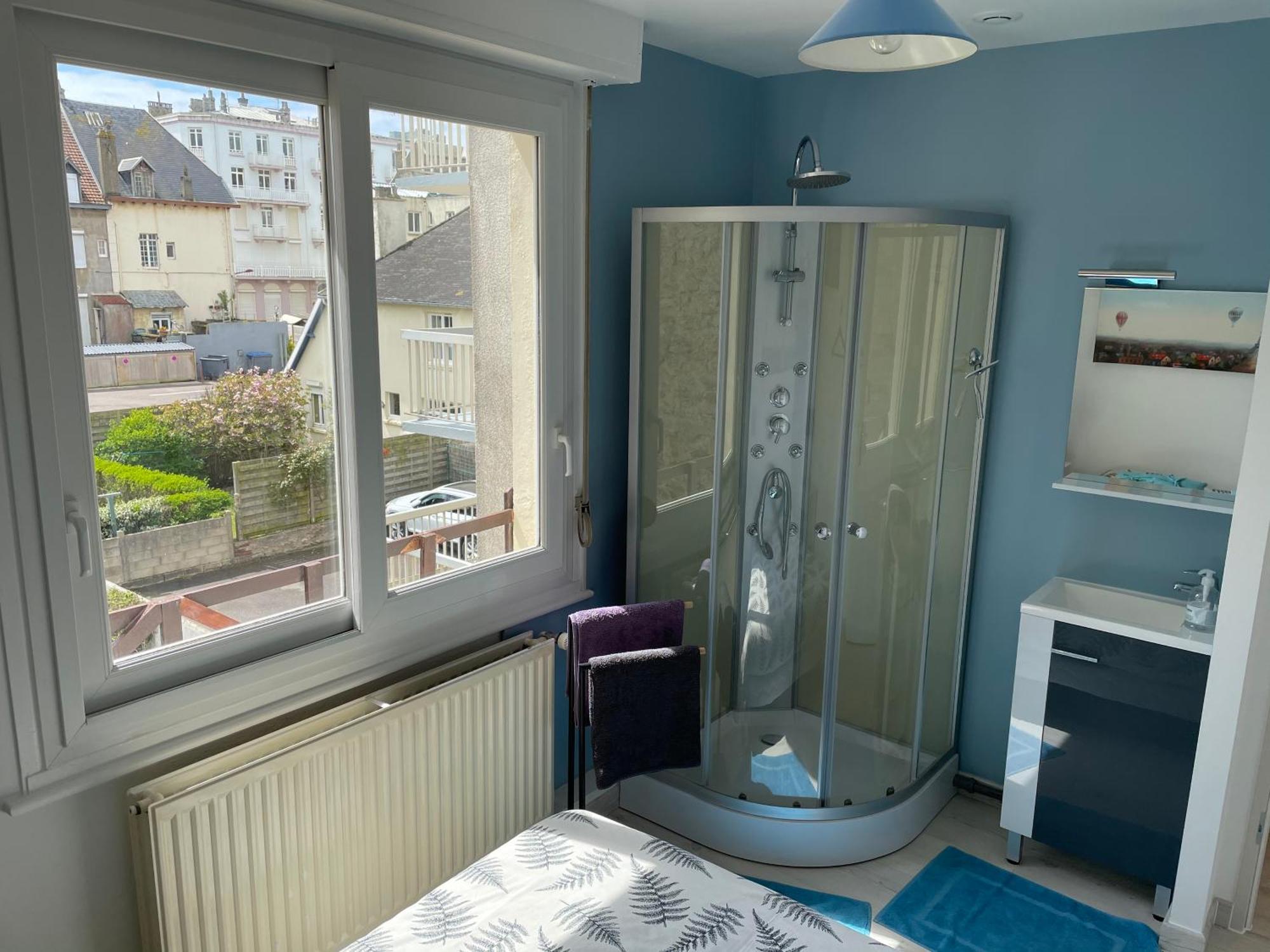 Le 37 Ξενοδοχείο Wimereux Δωμάτιο φωτογραφία