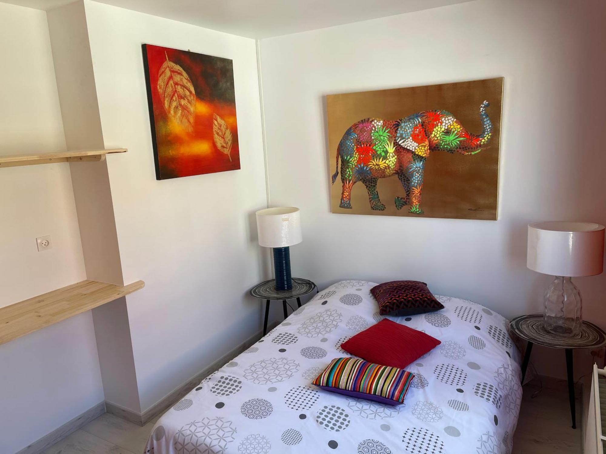 Le 37 Ξενοδοχείο Wimereux Δωμάτιο φωτογραφία